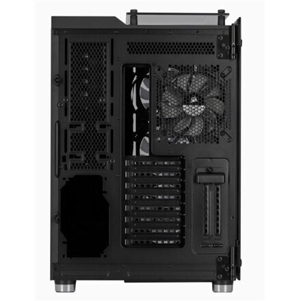 Corsair Crystal Series 680X hinta ja tiedot | Tietokonekotelot | hobbyhall.fi