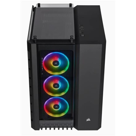 Corsair Crystal Series 680X hinta ja tiedot | Tietokonekotelot | hobbyhall.fi