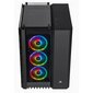 Corsair Crystal Series 680X hinta ja tiedot | Tietokonekotelot | hobbyhall.fi