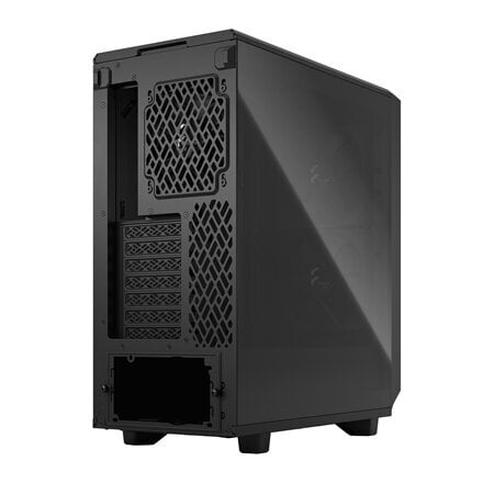 Fractal Design Meshify 2 Compact hinta ja tiedot | Tietokonekotelot | hobbyhall.fi