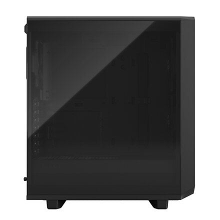 Fractal Design Meshify 2 Compact hinta ja tiedot | Tietokonekotelot | hobbyhall.fi