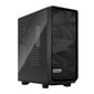 Fractal Design Meshify 2 Compact hinta ja tiedot | Tietokonekotelot | hobbyhall.fi