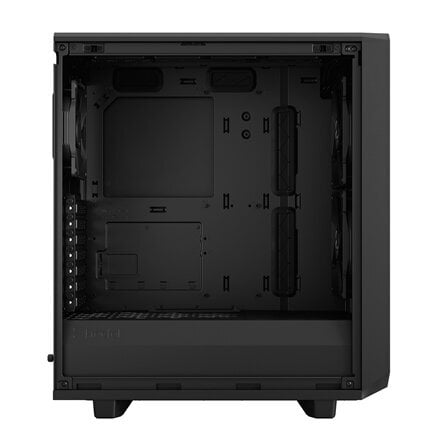 Fractal Design Meshify 2 Compact hinta ja tiedot | Tietokonekotelot | hobbyhall.fi