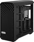 Fractal Design Torrent Black hinta ja tiedot | Tietokonekotelot | hobbyhall.fi