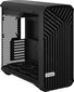 Fractal Design Torrent Black hinta ja tiedot | Tietokonekotelot | hobbyhall.fi