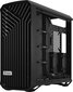 Fractal Design Torrent Black hinta ja tiedot | Tietokonekotelot | hobbyhall.fi