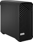 Fractal Design Torrent Black hinta ja tiedot | Tietokonekotelot | hobbyhall.fi