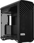 Fractal Design Torrent Black hinta ja tiedot | Tietokonekotelot | hobbyhall.fi