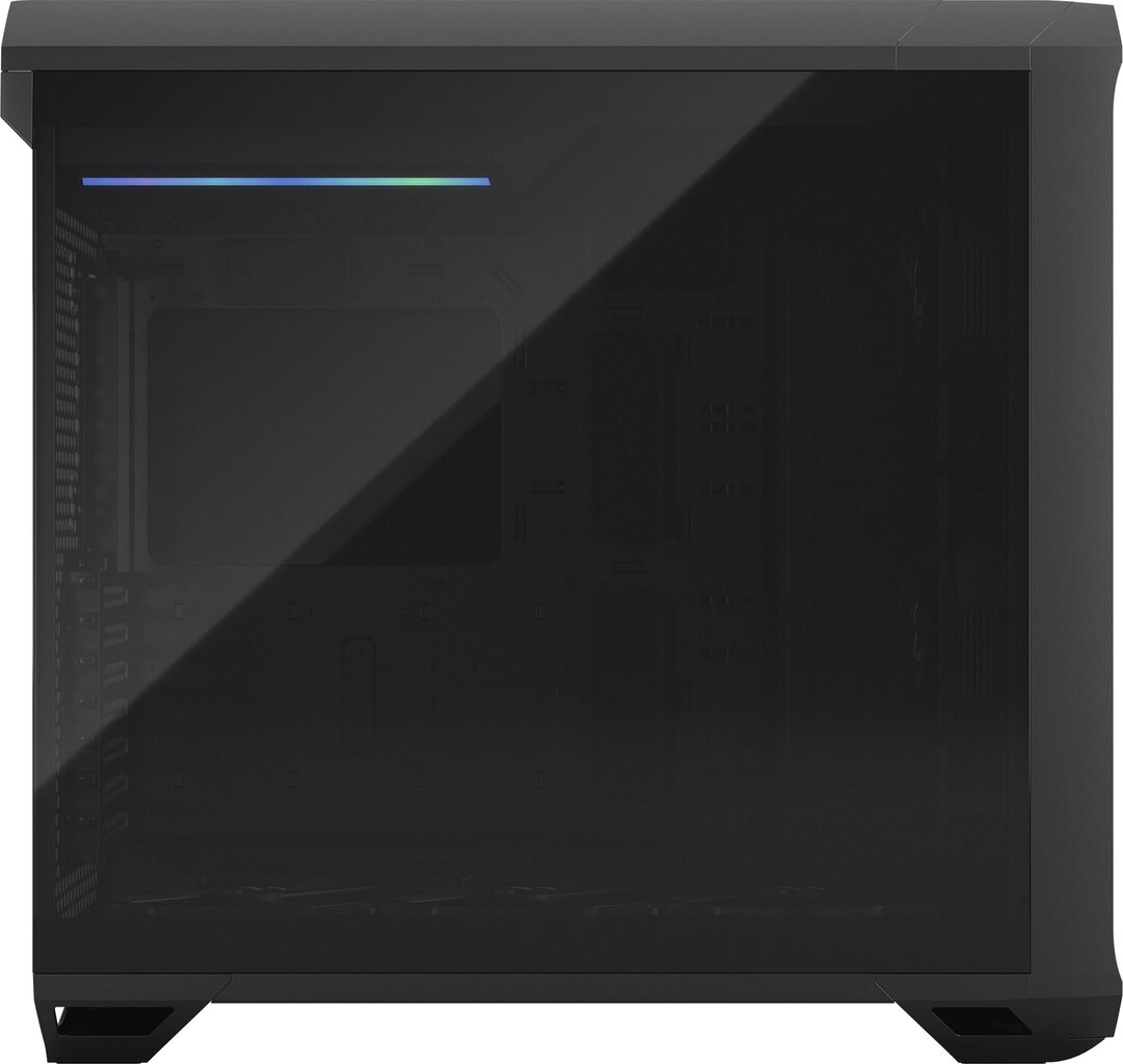 Fractal Design Torrent hinta ja tiedot | Tietokonekotelot | hobbyhall.fi