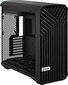 Fractal Design Torrent hinta ja tiedot | Tietokonekotelot | hobbyhall.fi