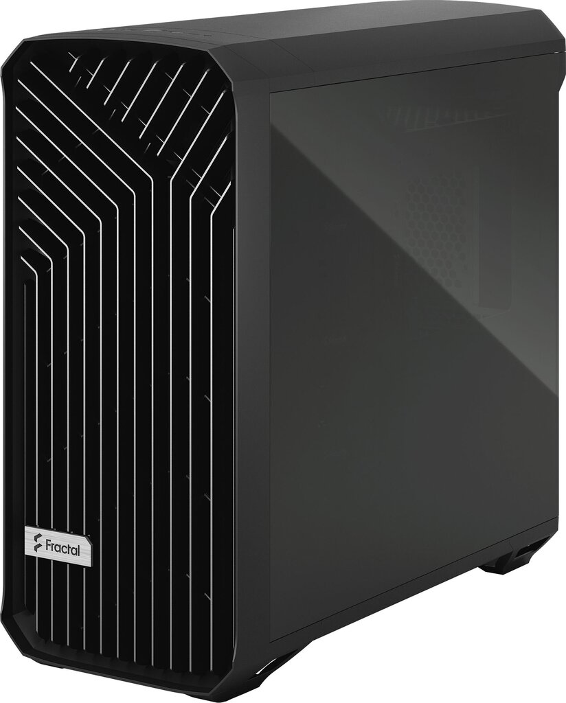 Fractal Design Torrent hinta ja tiedot | Tietokonekotelot | hobbyhall.fi