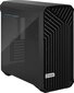 Fractal Design Torrent hinta ja tiedot | Tietokonekotelot | hobbyhall.fi