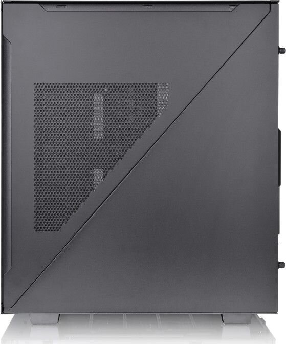 Thermaltake Divider 500 TG Air hinta ja tiedot | Tietokonekotelot | hobbyhall.fi