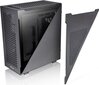 Thermaltake Divider 500 TG Air hinta ja tiedot | Tietokonekotelot | hobbyhall.fi