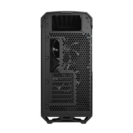 Fractal Design Torrent Compact hinta ja tiedot | Tietokonekotelot | hobbyhall.fi