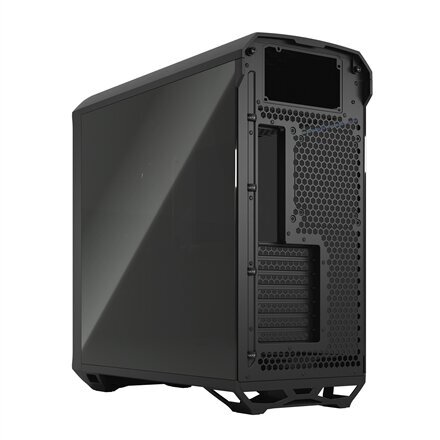 Fractal Design Torrent Compact hinta ja tiedot | Tietokonekotelot | hobbyhall.fi