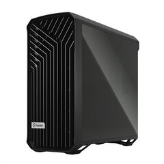 Fractal Design Torrent Compact hinta ja tiedot | Tietokonekotelot | hobbyhall.fi