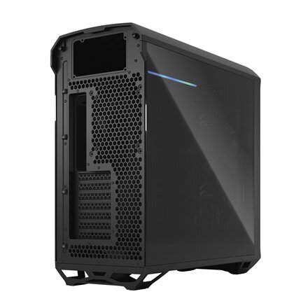 Fractal Design Torrent Compact hinta ja tiedot | Tietokonekotelot | hobbyhall.fi