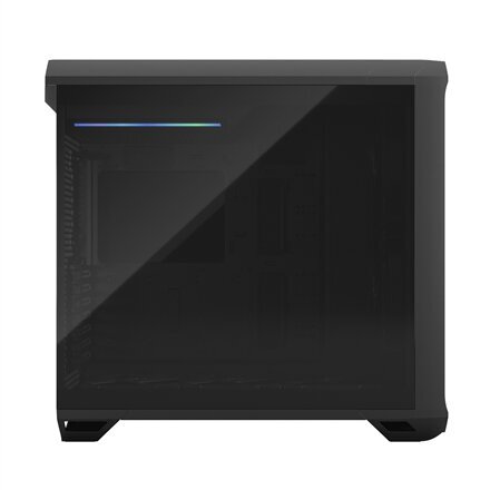 Fractal Design Torrent Compact hinta ja tiedot | Tietokonekotelot | hobbyhall.fi