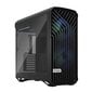 Fractal Design Torrent Compact hinta ja tiedot | Tietokonekotelot | hobbyhall.fi