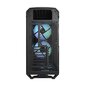 Fractal Design Torrent Compact hinta ja tiedot | Tietokonekotelot | hobbyhall.fi