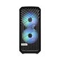 Fractal Design Torrent Compact hinta ja tiedot | Tietokonekotelot | hobbyhall.fi