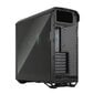 Fractal Design Torrent Compact hinta ja tiedot | Tietokonekotelot | hobbyhall.fi