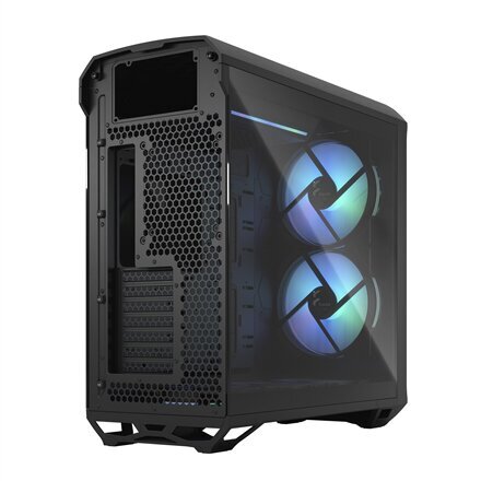 Fractal Design Torrent Compact hinta ja tiedot | Tietokonekotelot | hobbyhall.fi