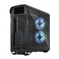 Fractal Design Torrent Compact hinta ja tiedot | Tietokonekotelot | hobbyhall.fi