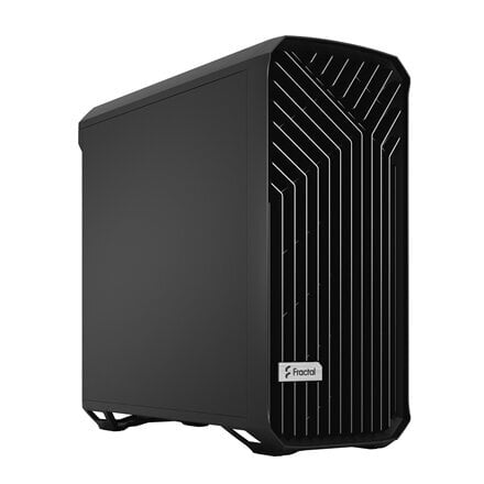 Fractal Design Torrent Compact hinta ja tiedot | Tietokonekotelot | hobbyhall.fi