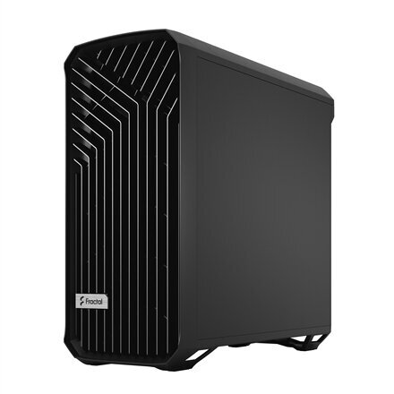 Fractal Design Torrent Compact hinta ja tiedot | Tietokonekotelot | hobbyhall.fi