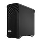 Fractal Design Torrent Compact hinta ja tiedot | Tietokonekotelot | hobbyhall.fi