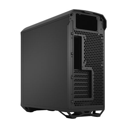 Fractal Design Torrent Compact hinta ja tiedot | Tietokonekotelot | hobbyhall.fi