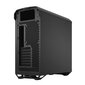 Fractal Design Torrent Compact hinta ja tiedot | Tietokonekotelot | hobbyhall.fi