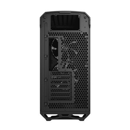 Fractal Design Torrent Compact hinta ja tiedot | Tietokonekotelot | hobbyhall.fi