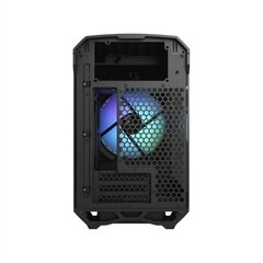 Fractal Design Torrent Nano hinta ja tiedot | Tietokonekotelot | hobbyhall.fi