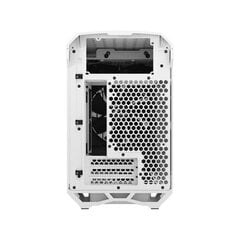 Fractal Design Torrent Nano TG hinta ja tiedot | Tietokonekotelot | hobbyhall.fi