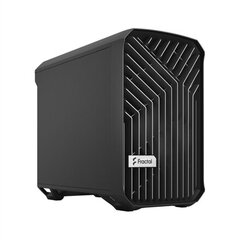 Fractal Design Torrent Nano hinta ja tiedot | Tietokonekotelot | hobbyhall.fi