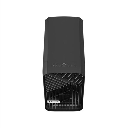 Fractal Design Torrent Nano hinta ja tiedot | Tietokonekotelot | hobbyhall.fi