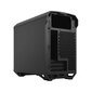 Fractal Design Torrent Nano hinta ja tiedot | Tietokonekotelot | hobbyhall.fi