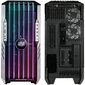 Cooler Master HAF 700 Evo hinta ja tiedot | Tietokonekotelot | hobbyhall.fi