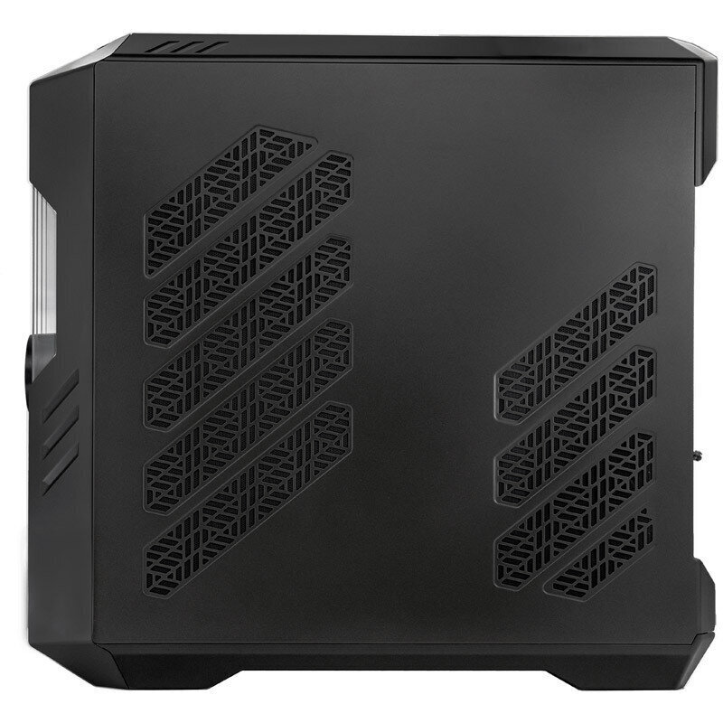 Cooler Master HAF 700 Evo hinta ja tiedot | Tietokonekotelot | hobbyhall.fi