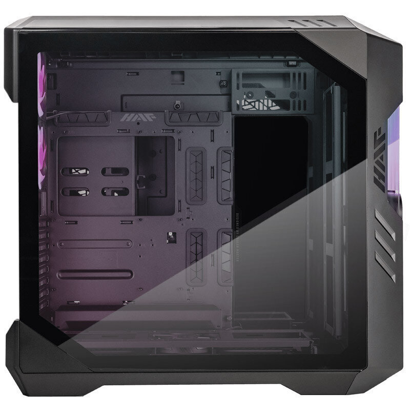 Cooler Master HAF 700 Evo hinta ja tiedot | Tietokonekotelot | hobbyhall.fi