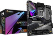 Gigabyte X670E Aorus Xtreme hinta ja tiedot | Emolevyt | hobbyhall.fi