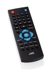 JVC RD-E761 hinta ja tiedot | Radiot | hobbyhall.fi