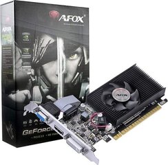 Afox GeForce GT610 hinta ja tiedot | Näytönohjaimet | hobbyhall.fi