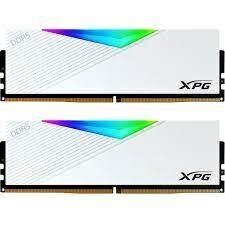 Adata XPG Lancer RGB (AX5U6000C3016G-DCLARWH) hinta ja tiedot | Muisti (RAM) | hobbyhall.fi