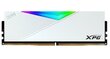 Adata XPG Lancer RGB (AX5U6000C3016G-DCLARWH) hinta ja tiedot | Muisti (RAM) | hobbyhall.fi