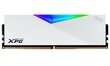 Adata XPG Lancer RGB (AX5U6000C3016G-DCLARWH) hinta ja tiedot | Muisti (RAM) | hobbyhall.fi