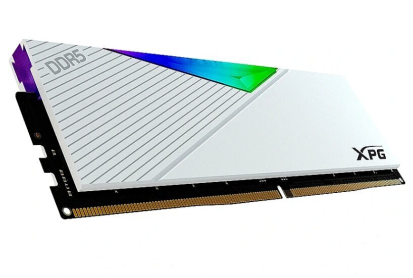 Adata XPG Lancer RGB (AX5U6000C3016G-DCLARWH) hinta ja tiedot | Muisti (RAM) | hobbyhall.fi